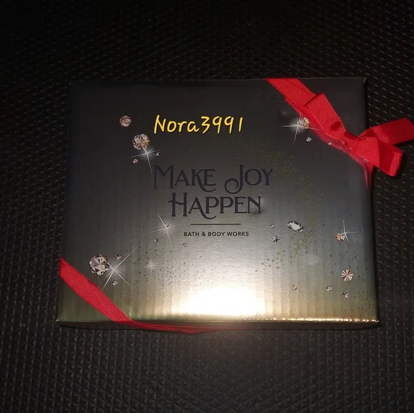 Bath body work Giftset NIB - Picture 6 of 6